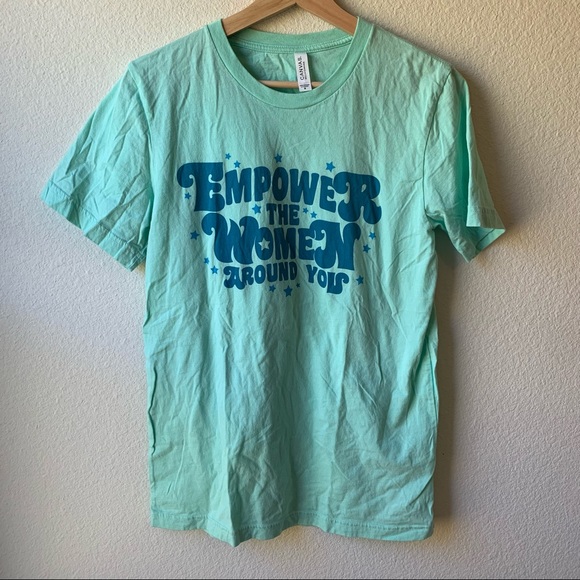 Feminist Tee! - Picture 2 of 7